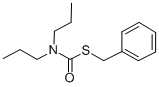 Prosulfocarb Structure,52888-80-9Structure