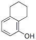 5,6,7,8-Tetrahydro-1-naphthol Structure,529-35-1Structure