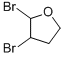 2,3-Dibromotetrahydrofuran Structure,52911-58-7Structure