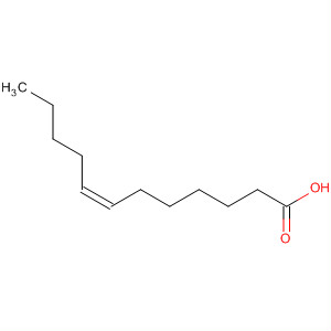 (Z)-7-十二碳烯酸结构式_52956-99-7结构式