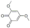 3,5-Dimethoxy-1,2-benzoquinone Structure,52981-14-3Structure