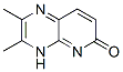 Pyrido[2,3-b]pyrazin-6(4h)-one, 2,3-dimethyl- (9ci) Structure,52996-62-0Structure