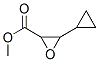 Oxiranecarboxylic acid,3-cyclopropyl-,methyl ester (9ci) Structure,530133-47-2Structure