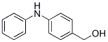 4-(Hydroxymethyl)phenylphenylamine Structure,53044-23-8Structure