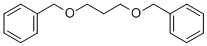 1,3-Dibenzyloxypropane Structure,53088-81-6Structure