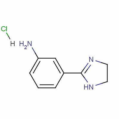 盐酸苯胺结构式图片