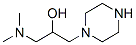 (9ci)--alpha--[(二甲基氨基)甲基]-乙醇结构式_531523-06-5结构式