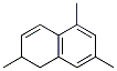 1,2-Dihydro-2,5,7-trimethylnaphthalene Structure,53156-03-9Structure