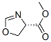 4-Oxazolecarboxylic acid, 4,5-dihydro-, methyl ester, (s)-(9ci) Structure,53229-12-2Structure