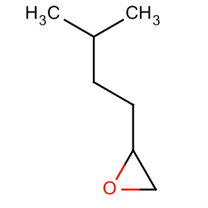 1,2-Epoxy-5-methylhexane Structure,53229-41-7Structure