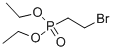 Diethyl(2-bromoethyl)phosphonate Structure,5324-30-1Structure