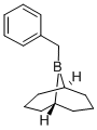 B-Benzyl-9-BBN solution Structure,53317-09-2Structure