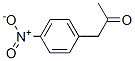 4-Nitrophenylacetone Structure,5332-96-7Structure