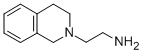 2-(3,4-Dihydroisoquinolin-2(1H)-yl)ethanamine Structure,53356-51-7Structure