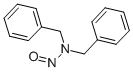 N-nitrosodibenzylamine Structure,5336-53-8Structure