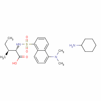 53369-40-7结构式