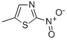 5-Methyl-2-nitrothiazole Structure,533886-32-7Structure