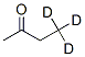 2-Butanone-4,4,4-d3 Structure,53389-26-7Structure