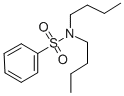 N,N-二丁基苯磺酰胺结构式_5339-59-3结构式