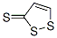 3H-1,2-dithiole-3-thione Structure,534-25-8Structure