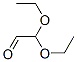 2,2-Diethoxyacetaldehyde Structure,5344-23-0Structure