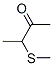 3-Methylthio-2-butanone Structure,53475-15-3Structure