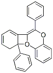 4B,10a-二氢-4b,10a-二苯基苯并[b]苯并[3,4]环丁并[1,2-e][1,4]二噁英结构式_53486-89-8结构式