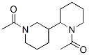 1,1’-Diacetyl-2,3’-bipiperidine Structure,53508-18-2Structure