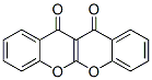 11H,12h-[1]benzopyrano[2,3-b][1]benzopyran-11,12-dione Structure,53543-12-7Structure