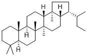 (R,S)-17H,21H-高何帕烷结构式_53584-62-6结构式