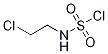 (2-Chloroethyl)sulfamoyl chloride Structure,53627-11-5Structure