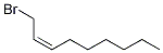 (Z)-1-bromonon-2-ene Structure,53645-21-9Structure