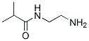 N-(2-aminoethyl)-2-methylpropanamide Structure,53673-16-8Structure