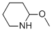 2-Methoxy-piperidine Structure,53687-79-9Structure