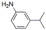 3-Isopropylaniline Structure,5369-16-4Structure