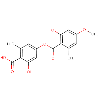 537-09-7结构式