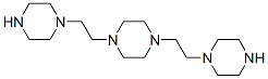 1,4-Bis[2-(1-piperazinyl)-ethyl ]-piperazine Structure,53727-52-9Structure