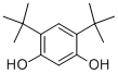 4,6-Di-tert-butylresorcinol Structure,5374-06-1Structure