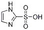 1H-咪唑-2-磺酸结构式_53744-47-1结构式