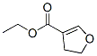 Ethyl 2,3-dihydro-4-furoate Structure,53750-82-6Structure