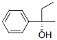 (2S)-2-phenylbutane-2-ol Structure,53777-08-5Structure