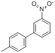 1,1’-Biphenyl ,4’-methyl-3-nitro- Structure,53812-68-3Structure