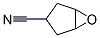 6-Oxabicyclo[3.1.0]hexane-3-carbonitrile Structure,53834-54-1Structure