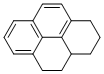 1,2,3a,3,4,5-六氢芘结构式_5385-37-5结构式