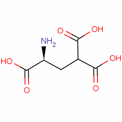 H-GLA-OH结构式_53861-57-7结构式