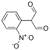 2-(2-硝基苯基)丙二醛结构式_53868-44-3结构式