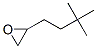 (3,3-Dimethylbutyl)oxirane Structure,53907-77-0Structure