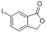 6-Iodo-1(3h)-isobenzofuranone Structure,53910-10-4Structure