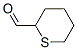 Tetrahydro-2h-thiopyran-2-carbaldehyde Structure,53916-79-3Structure