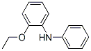 Benzenamine,2-ethoxy-n-phenyl- (9ci) Structure,53950-72-4Structure